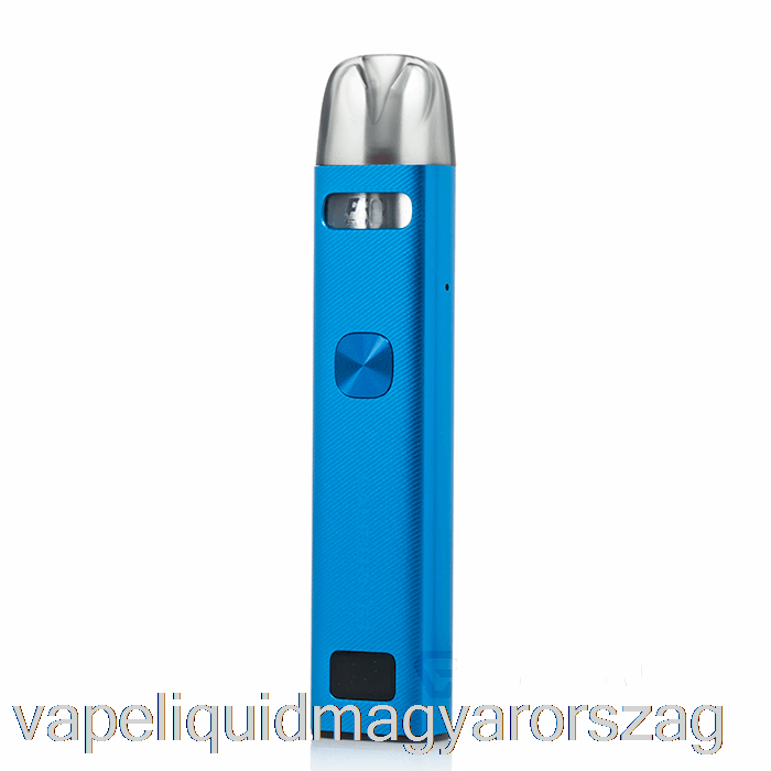 Uwell Caliburn G3 25w Pod Rendszer Kobaltkék Vape Folyadék